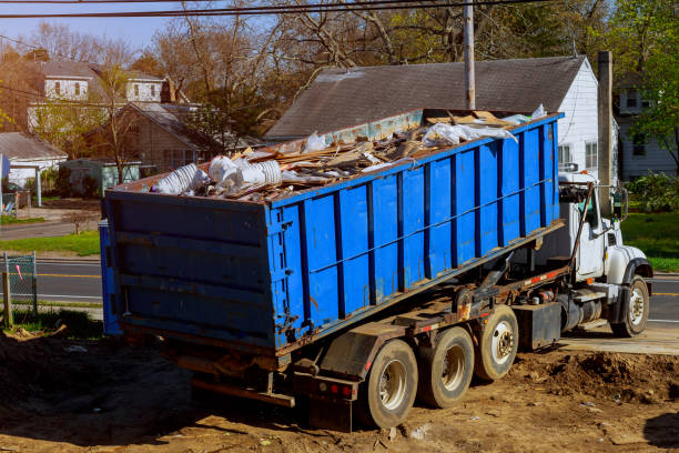 Best Commercial Junk Removal  in Cimarron, KS