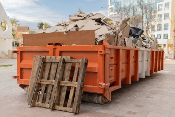 Best Same-Day Junk Removal Services  in Cimarron, KS