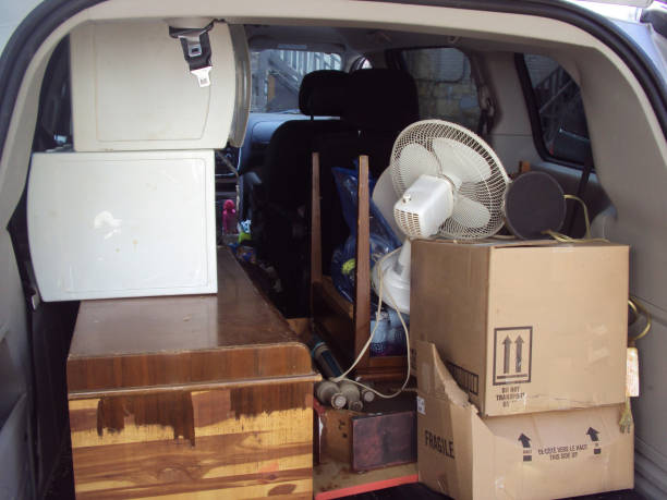 Best Basement Cleanout  in Cimarron, KS