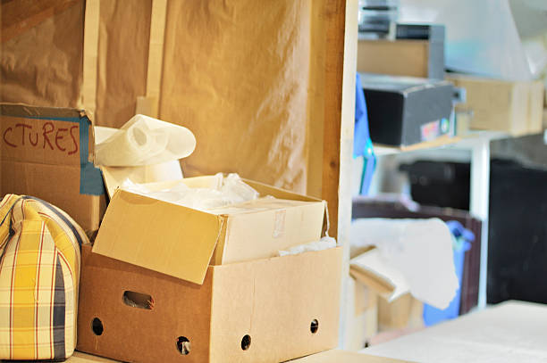 Professional Junk Removal Services in Cimarron, KS