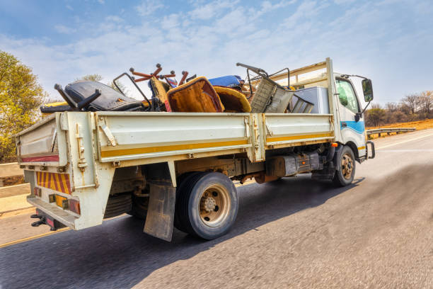 Best Yard Waste Removal  in Cimarron, KS