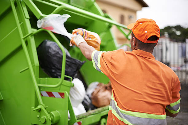 Best Retail Junk Removal  in Cimarron, KS