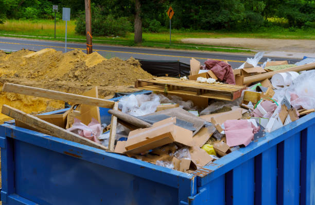 Best Residential Junk Removal  in Cimarron, KS